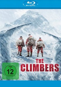 The Climbers (Blu-ray)