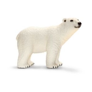 Schleich 14659 - Wild Life: Eisbär