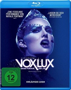 Vox Lux (Blu-ray)