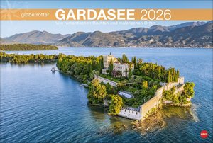 Gardasee Globetrotter 2026
