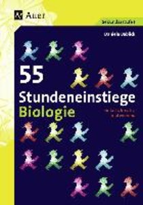 55 Stundeneinstiege Biologie