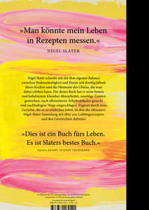 A Cook´s Book (Deutsche Ausgabe)