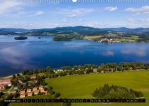 Tschechien - Eine Reise durch ein wunderschönes Land (Premium, hochwertiger DIN A2 Wandkalender 2023, Kunstdruck in Hochglanz)