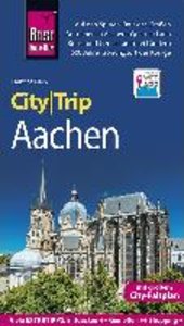 Reise Know-How CityTrip Aachen