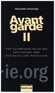 Avantgarde II