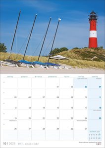 Sylt ? wie ich es liebe 2026