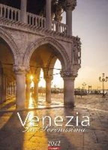 Venezia Kalender 2022