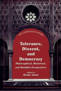 Tolerance, Dissent, and Democracy
