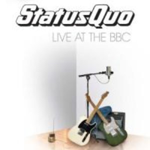 Status Quo: Live At The BBC