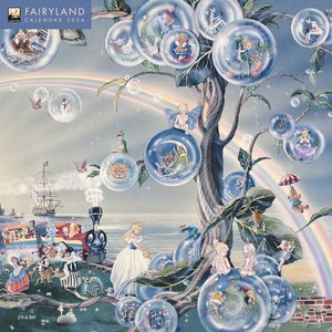 Fairyland - Feenland 2024