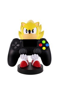 Cable Guy - Super Sonic, Ständer für Controller, Mobiltelefon und Tablets