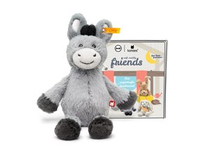 Tonies-Soft Cuddly Friends m.Hörspiel - Dinkie Esel