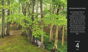 Eine Reise durch Deutschland Premiumkalender 2026