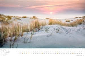 Nordsee Globetrotter 2026