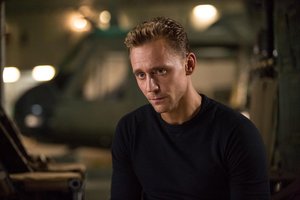 Kong: Skull Island (Blu-ray)