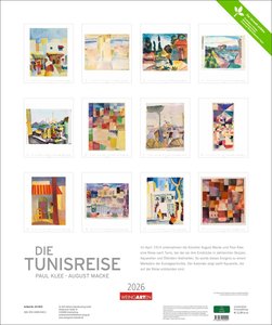 Die Tunisreise Edition 2026
