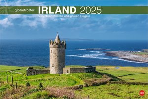 Irland Globetrotter 2025
