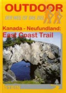Kanada - Neufundland: East Coast Trail
