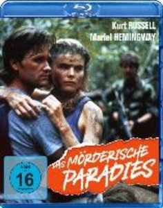 Das mörderische Paradies (Blu-ray)