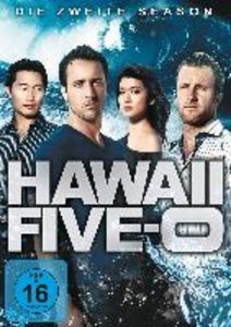 Hawaii Five-O (2011) Season 2