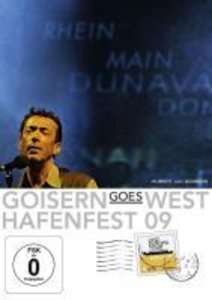 Goisern Goes West/Hafenfest