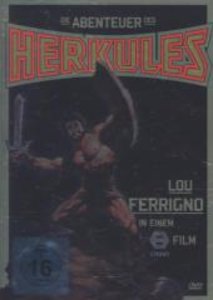 Die Abenteuer des Herkules