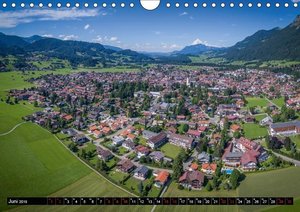 Oberallgäu - Oberstdorf und Umgebung