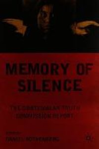 Memory of Silence