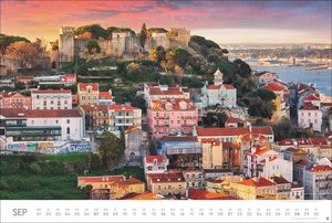 Lissabon Edition 2025