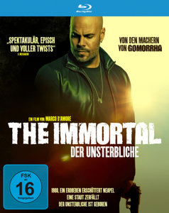 The Immortal - Der Unsterbliche