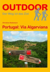 Portugal: Via Algarviana