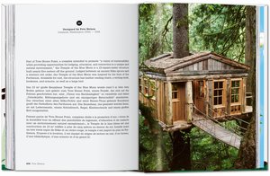 Tree Houses. 40th Ed.