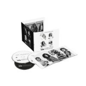 The Complete BBC Sessions, 3 Audio-CDs