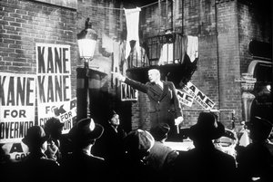 Citizen Kane (Blu-ray mit Bonus-DVD)