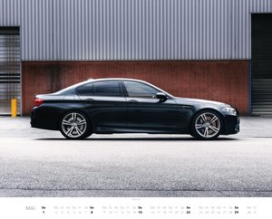 Faszination BMW M-Modelle 2022