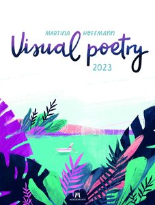 Visual Poetry Kalender 2023