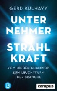 Unternehmer-Strahlkraft, mit 1 Buch, mit 1 E-Book
