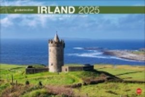 Irland Globetrotter 2025