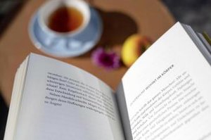Zuversicht – Die Kraft, die an das Morgen glaubt