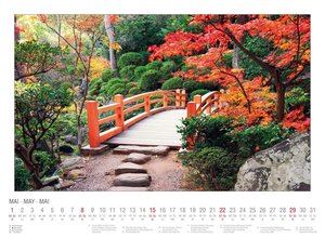 Japanese Garden  2022
