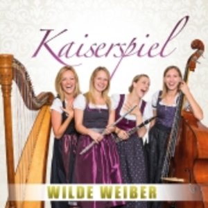 Wilde Weiber, 1 Audio-CD