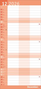 Basic Planer für zwei 2026