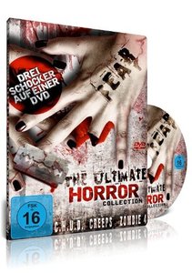 THE ULTIMATE HORROR COLLECTION