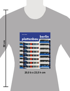Plattenbau Berlin