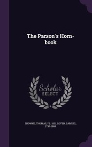 The Parson\'s Horn-book