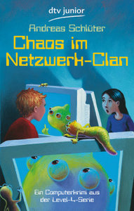 Chaos im Netzwerk-Clan