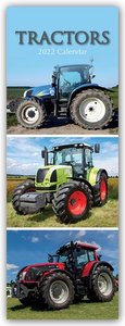 Tractors - Traktoren 2022