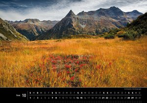360° Tirol Premiumkalender 2023