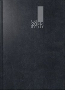 Buchkalender TimeCenter Modell 726 (2025)