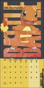 Pokémon Broschurkalender 2023. Tolle Motive aus Serie, Videospielen und Pokémon Go in einem Kalender für große und kleine Fans. Praktischer Wandkalender 2023 zum Eintragen.
